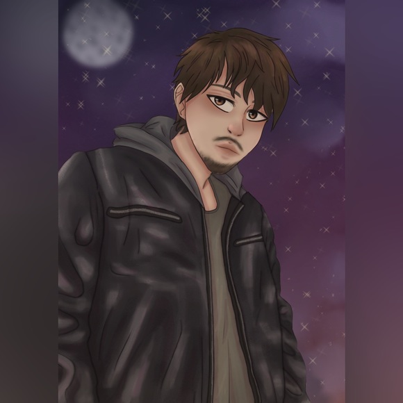 Leather jackets, vests, pants, skirts. - Picture 2 of 2